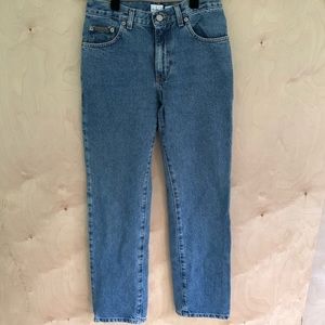 Calvin Klein Vintage Jeans size 4